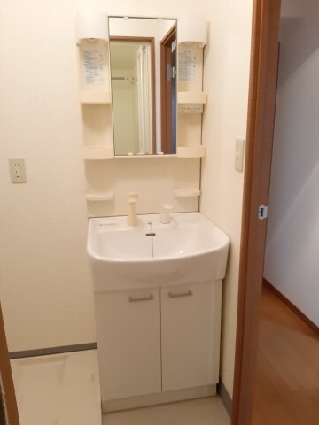 マリベールAOYAGIの物件内観写真