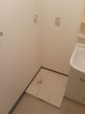 マリベールAOYAGIの物件内観写真