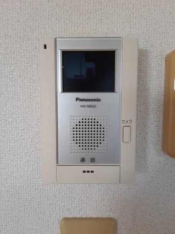 マリベールAOYAGIの物件内観写真