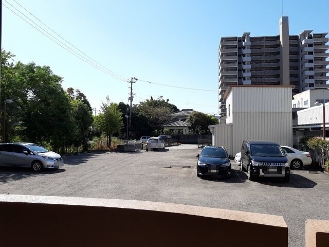 マリベールAOYAGIの物件内観写真