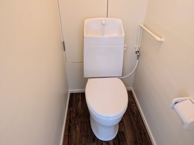 ヴィラナリー高知 3号棟の物件内観写真