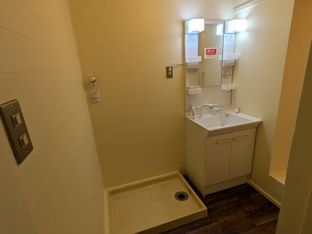 ヴィラナリー高知 3号棟の物件内観写真