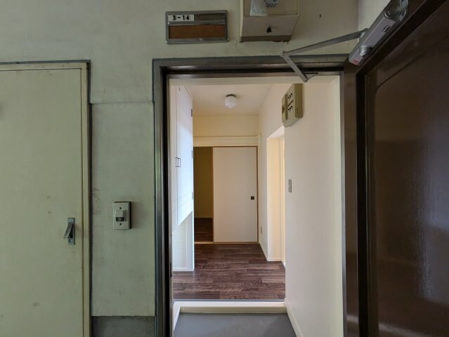 ヴィラナリー高知 3号棟の物件内観写真