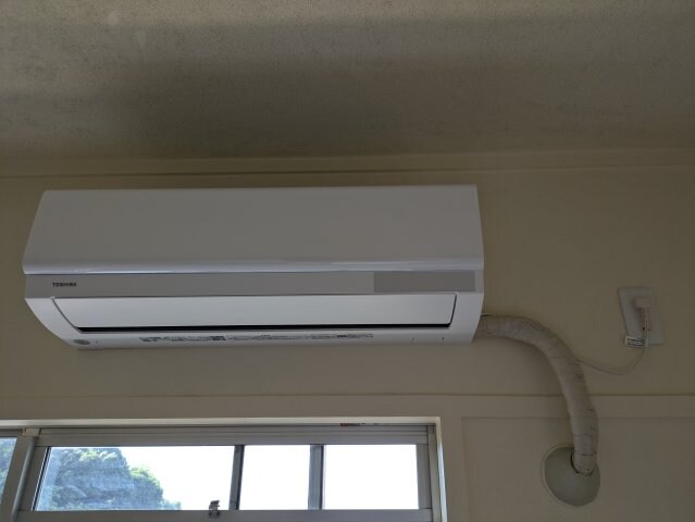 ヴィラナリー高知 3号棟の物件内観写真