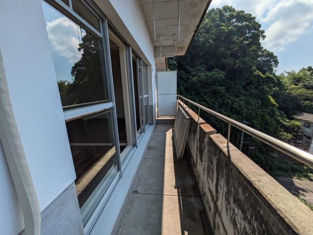 ヴィラナリー高知 3号棟の物件内観写真