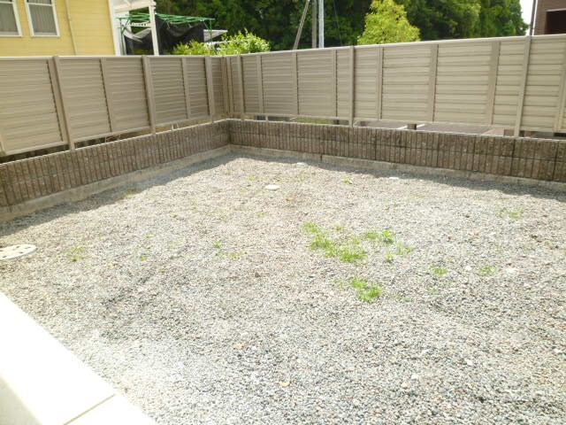 ファルカスⅡ A棟の物件内観写真