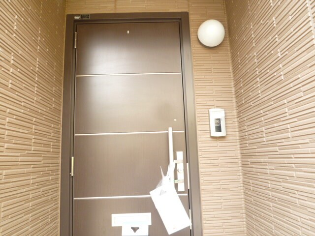 ファルカスⅡ A棟の物件内観写真