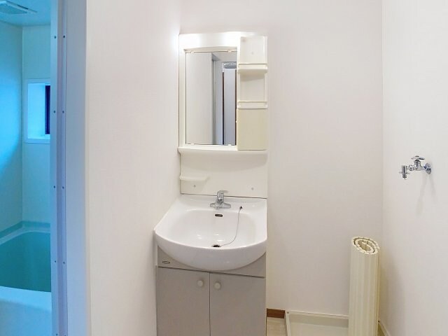 パルティールの物件内観写真