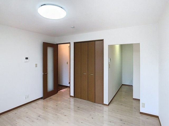 パルティールの物件内観写真