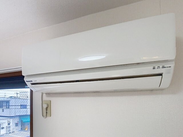 パルティールの物件内観写真