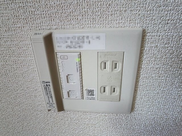 パルティールの物件内観写真