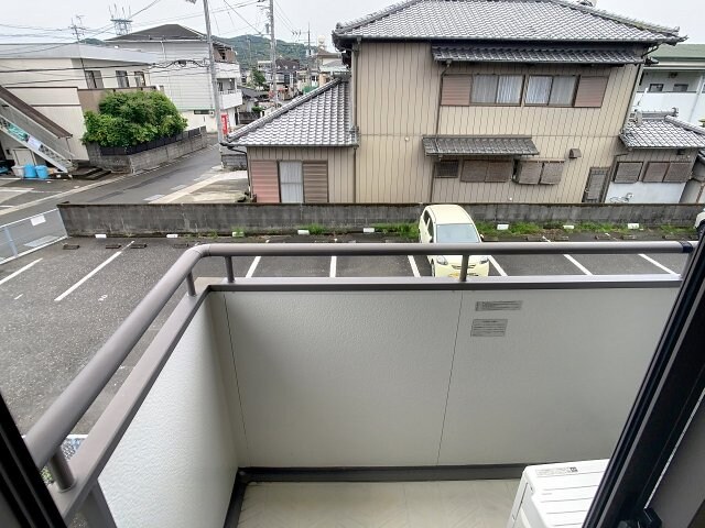 パルティールの物件内観写真