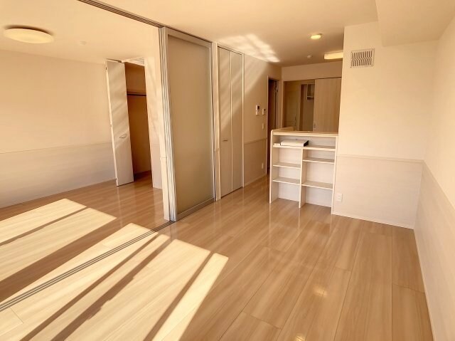 ディアコート・フジの物件内観写真