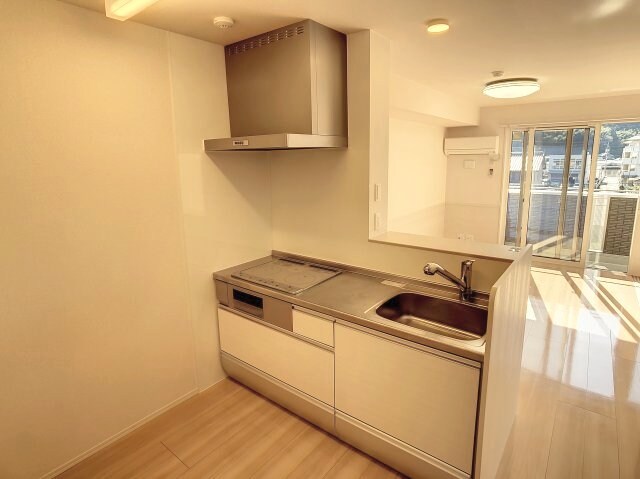 ディアコート・フジの物件内観写真