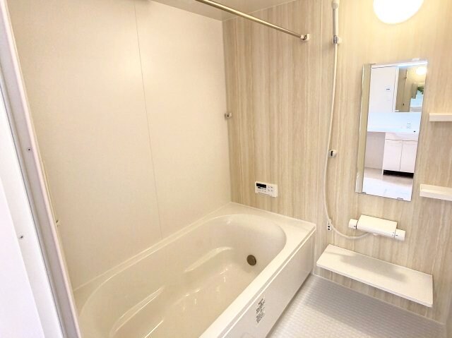 ディアコート・フジの物件内観写真