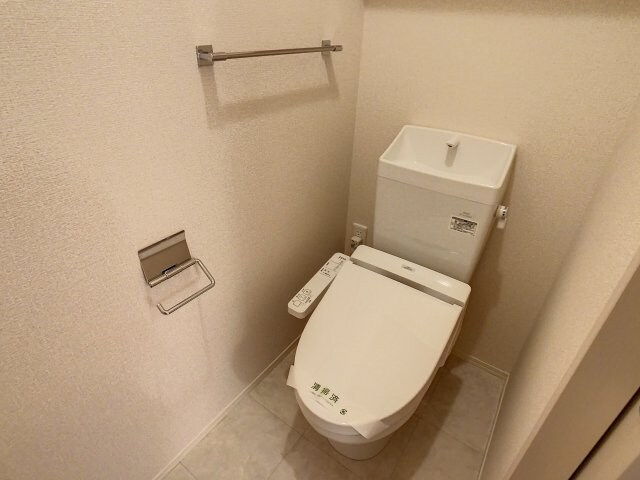 ディアコート・フジの物件内観写真