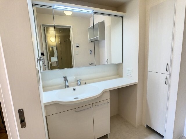 ディアコート・フジの物件内観写真