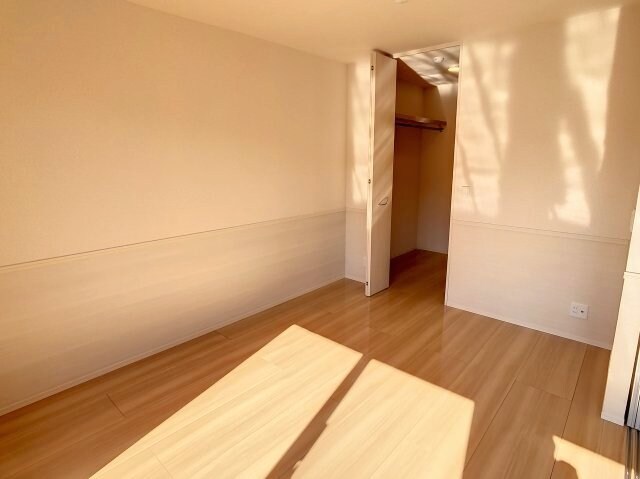 ディアコート・フジの物件内観写真