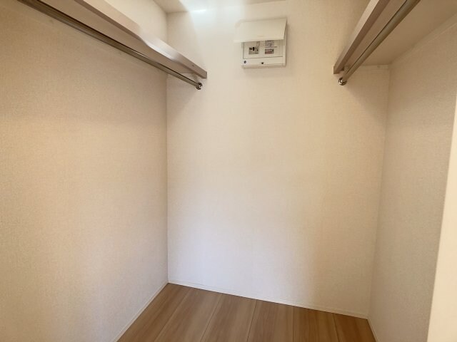 ディアコート・フジの物件内観写真