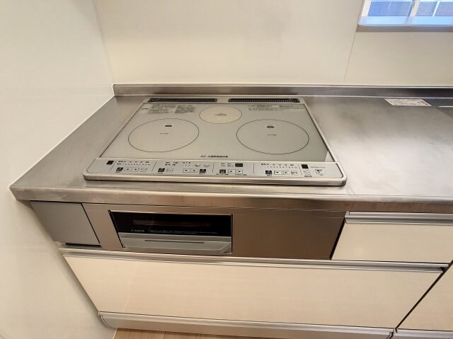 ディアコート・フジの物件内観写真