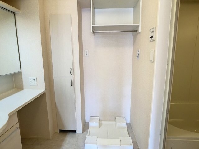 ディアコート・フジの物件内観写真