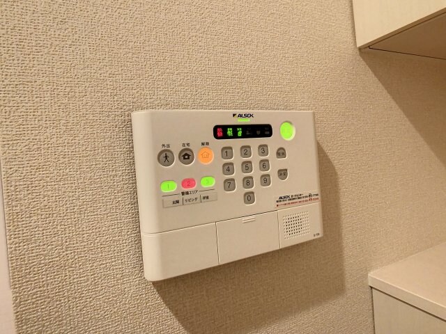 ディアコート・フジの物件内観写真