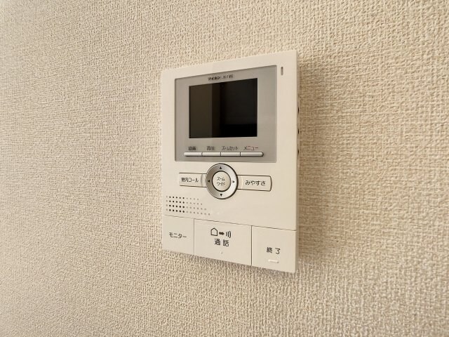 ディアコート・フジの物件内観写真