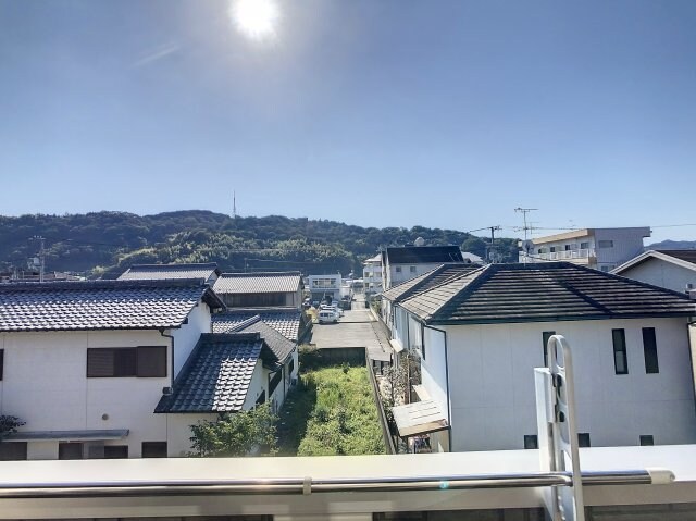 ディアコート・フジの物件内観写真