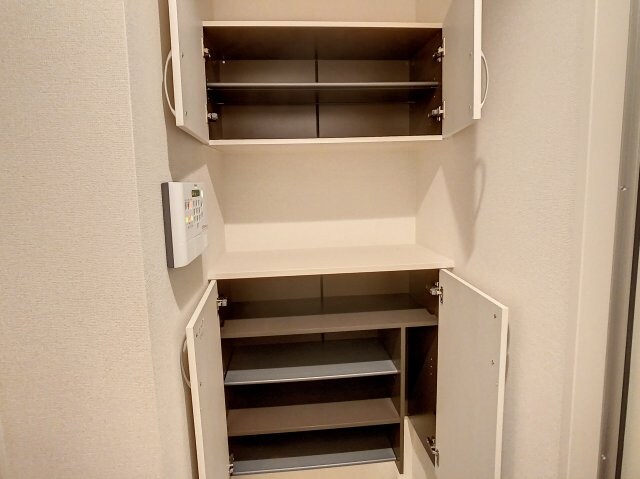 ディアコート・フジの物件内観写真