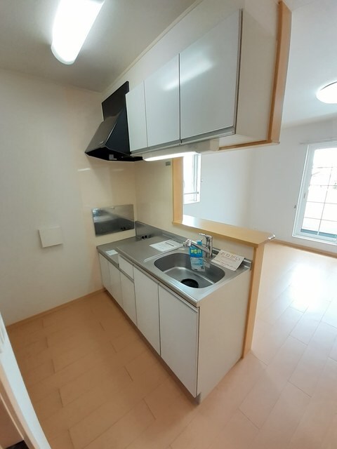 ポコ　ア　ポコの物件内観写真