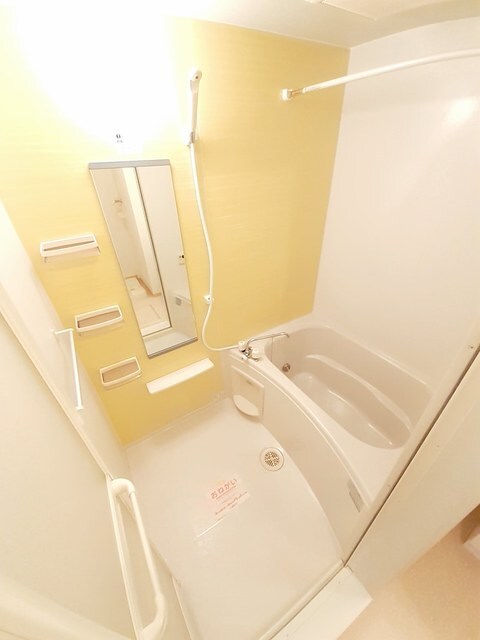 ポコ　ア　ポコの物件内観写真