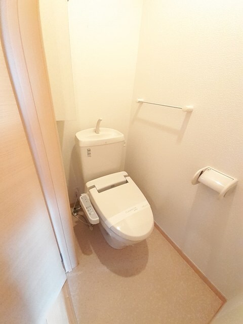 ポコ　ア　ポコの物件内観写真