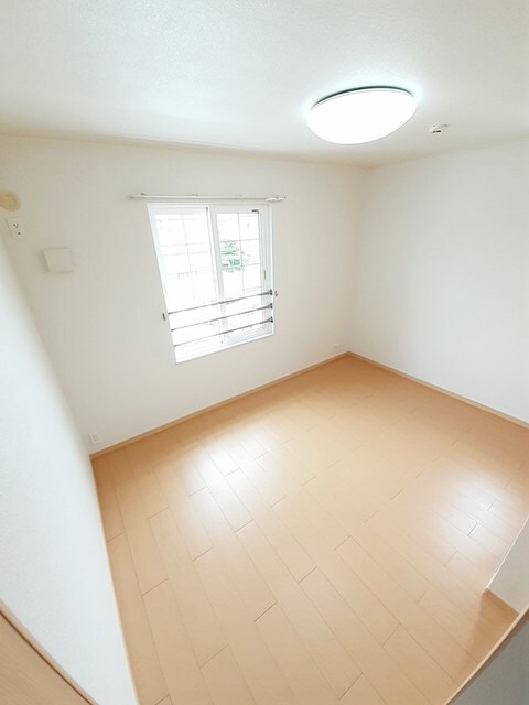 ポコ　ア　ポコの物件内観写真