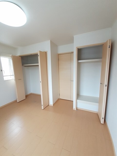 ポコ　ア　ポコの物件内観写真