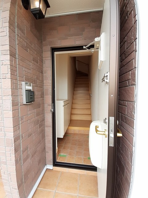 ポコ　ア　ポコの物件内観写真