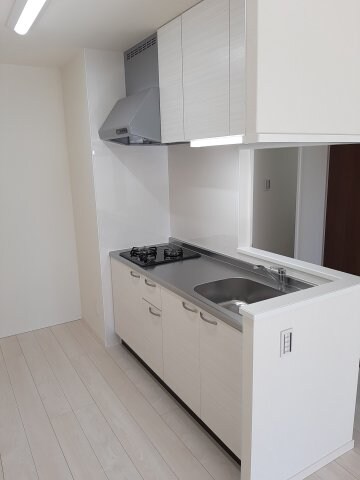 レヴァンテ薊野東町の物件内観写真