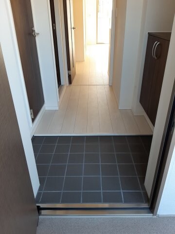 レヴァンテ薊野東町の物件内観写真