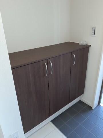 レヴァンテ薊野東町の物件内観写真