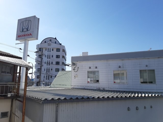 レヴァンテ薊野東町の物件内観写真