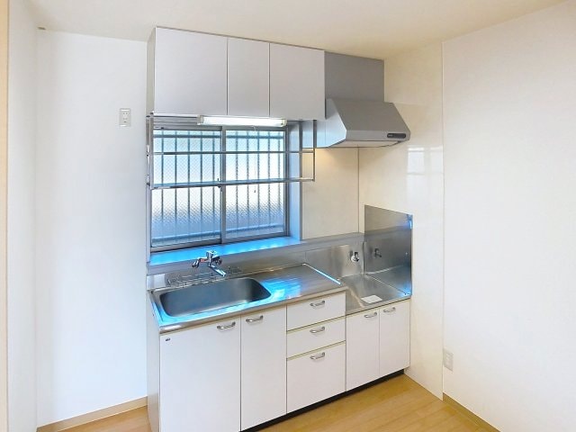 ガーデンハイツ永野Ⅱの物件内観写真