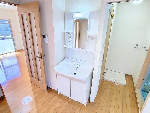 ガーデンハイツ永野Ⅱの物件内観写真