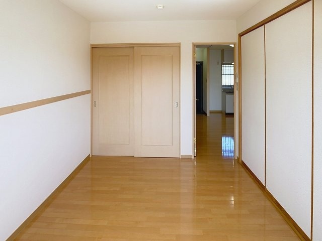 ガーデンハイツ永野Ⅱの物件内観写真