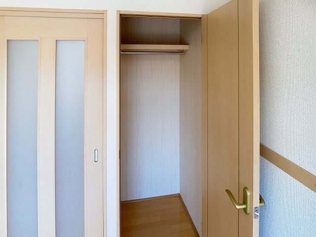 ガーデンハイツ永野Ⅱの物件内観写真