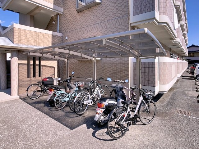 ガーデンハイツ永野Ⅱの物件内観写真