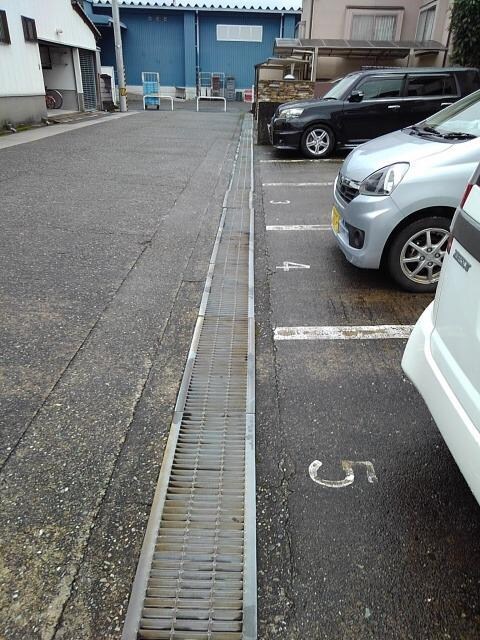 コーポ　すまいるはうすの物件外観写真