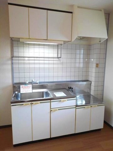 コーポ　すまいるはうすの物件内観写真