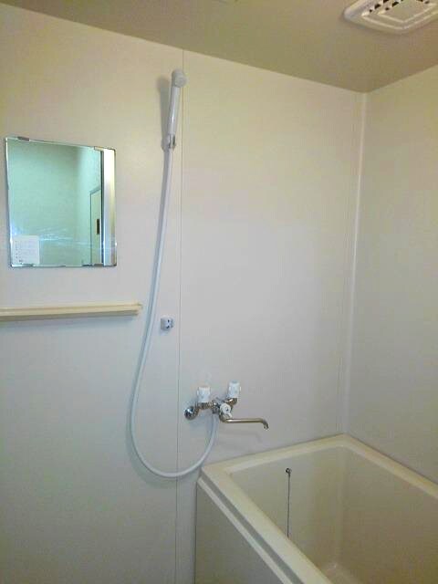 コーポ　すまいるはうすの物件内観写真