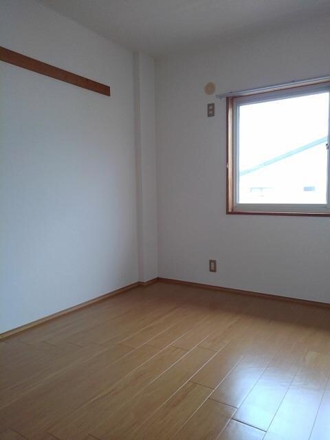 コーポ　すまいるはうすの物件内観写真