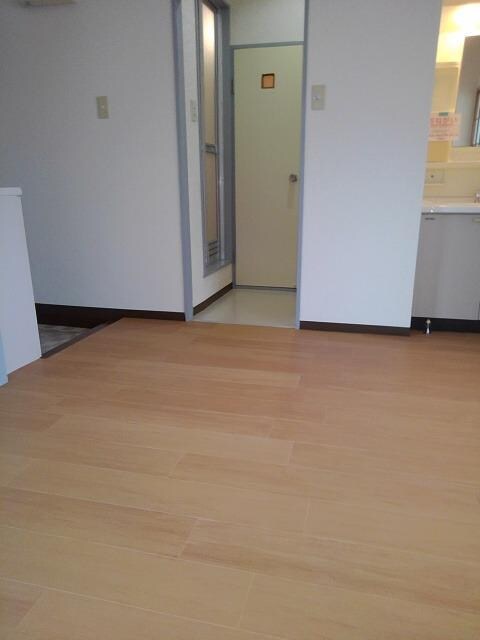 コーポ　すまいるはうすの物件内観写真