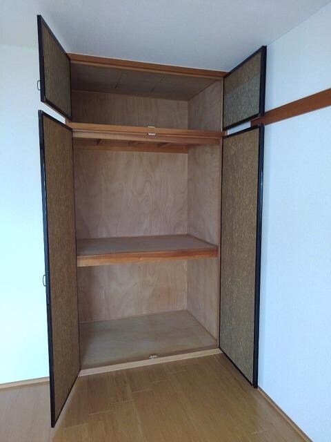 コーポ　すまいるはうすの物件内観写真